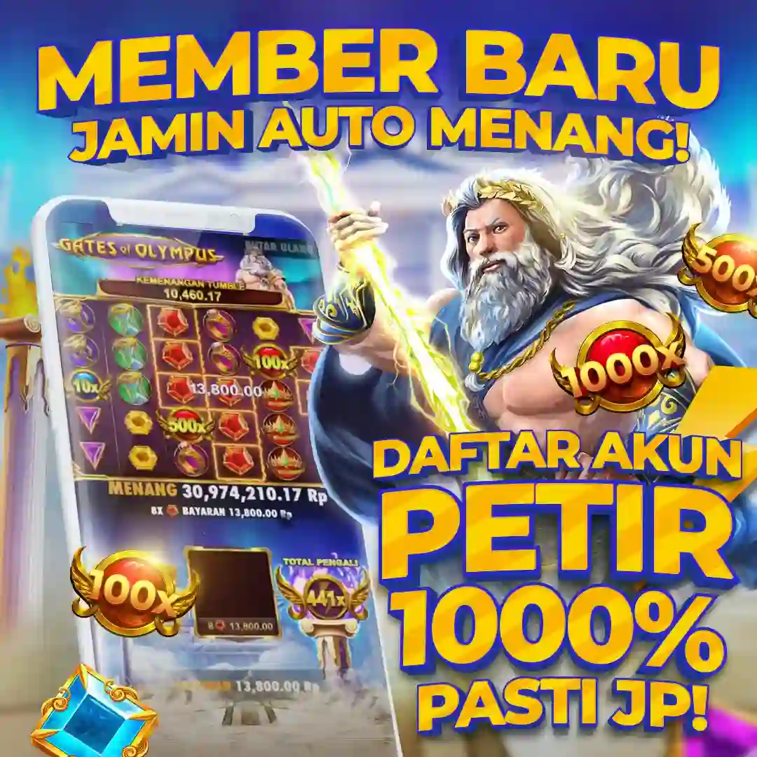 Wali4d | Pusat Hiburan Online Dengan Bonus Pasti Menang
